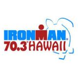Rod Cedaro Ironman Hawaii